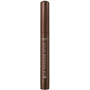 L'ORÉAL PARIS : LE SHADOW eyeshadow stick #240-Brown Abyss 1.4 gr