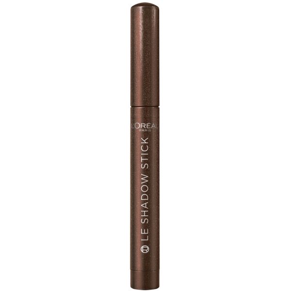 L'ORÉAL PARIS : LE SHADOW eyeshadow stick #240-Brown Abyss 1.4 gr