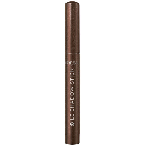 L'ORÉAL PARIS : LE SHADOW eyeshadow stick #240-Brown Bliss 1.4 gr