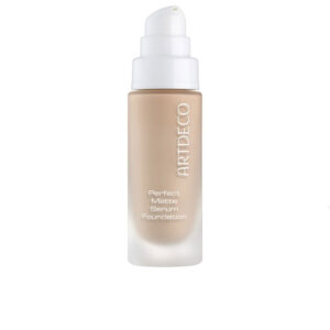 ARTDECO : PERFECT MATTE foundation serum #54-cool satin 20 ml