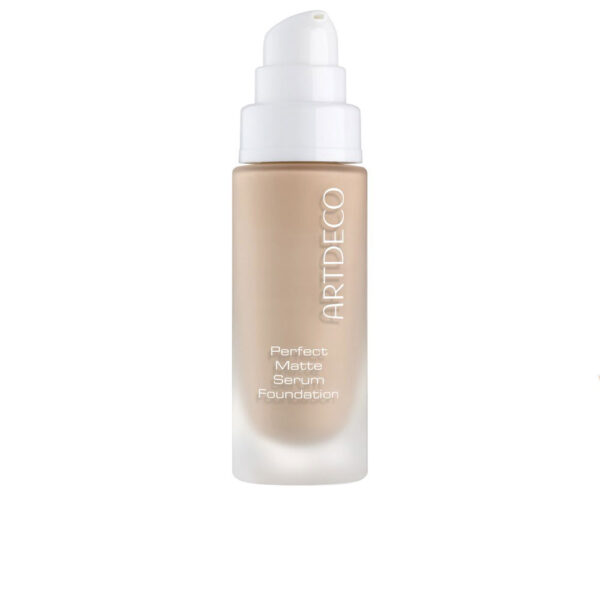 ARTDECO : PERFECT MATTE foundation serum #54-cool satin 20 ml