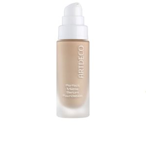 ARTDECO : PERFECT MATTE foundation serum #54-cool satin 20 ml
