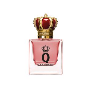 DOLCE & GABBANA : Q BY DOLCE & GABBANA INTENSE intense edp vapor 30 ml