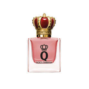 DOLCE & GABBANA : Q BY DOLCE & GABBANA INTENSE intense edp vapor 30 ml