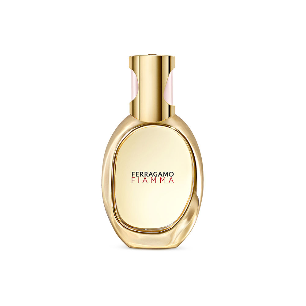 SALVATORE FERRAGAMO : FIAMMA edp vapo 35 ml