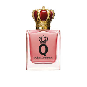 DOLCE & GABBANA : Q BY DOLCE & GABBANA INTENSE intense edp vapor 50 ml