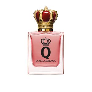 DOLCE & GABBANA : Q BY DOLCE & GABBANA INTENSE intense edp vapor 50 ml
