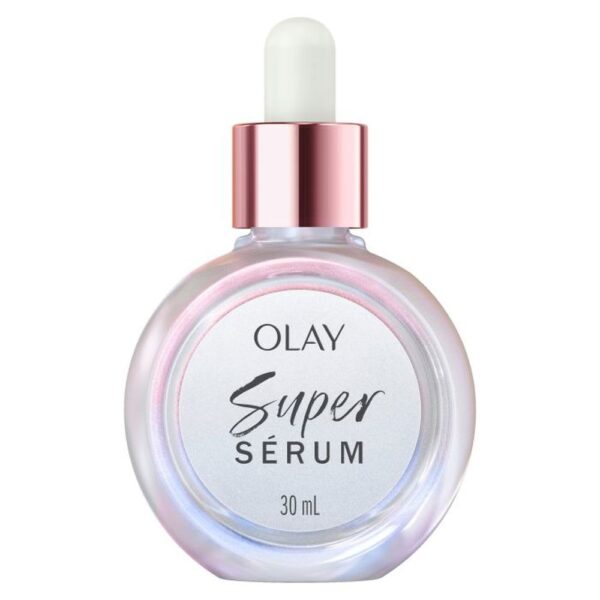 OLAY : SUPER SERUM 5 in 1 30 ml