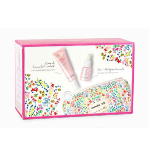 SENSILIS : SKIN GLOW JUICY CREAM CASE 2 pcs