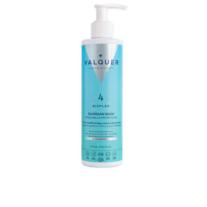 VALQUER : BIOPLEX Nº 4 protective hair mask 275 ml