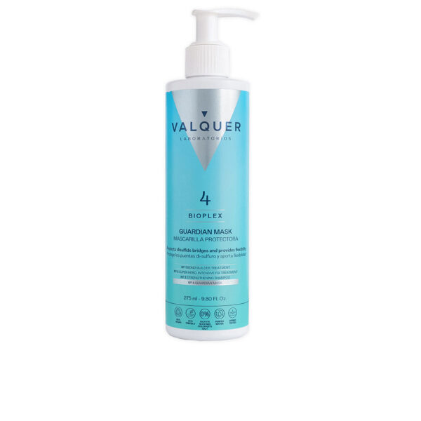 VALQUER : BIOPLEX Nº 4 protective hair mask 275 ml