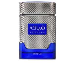 KHADLAJ : SHIYAAKA BLUE edp vapo 100 ml