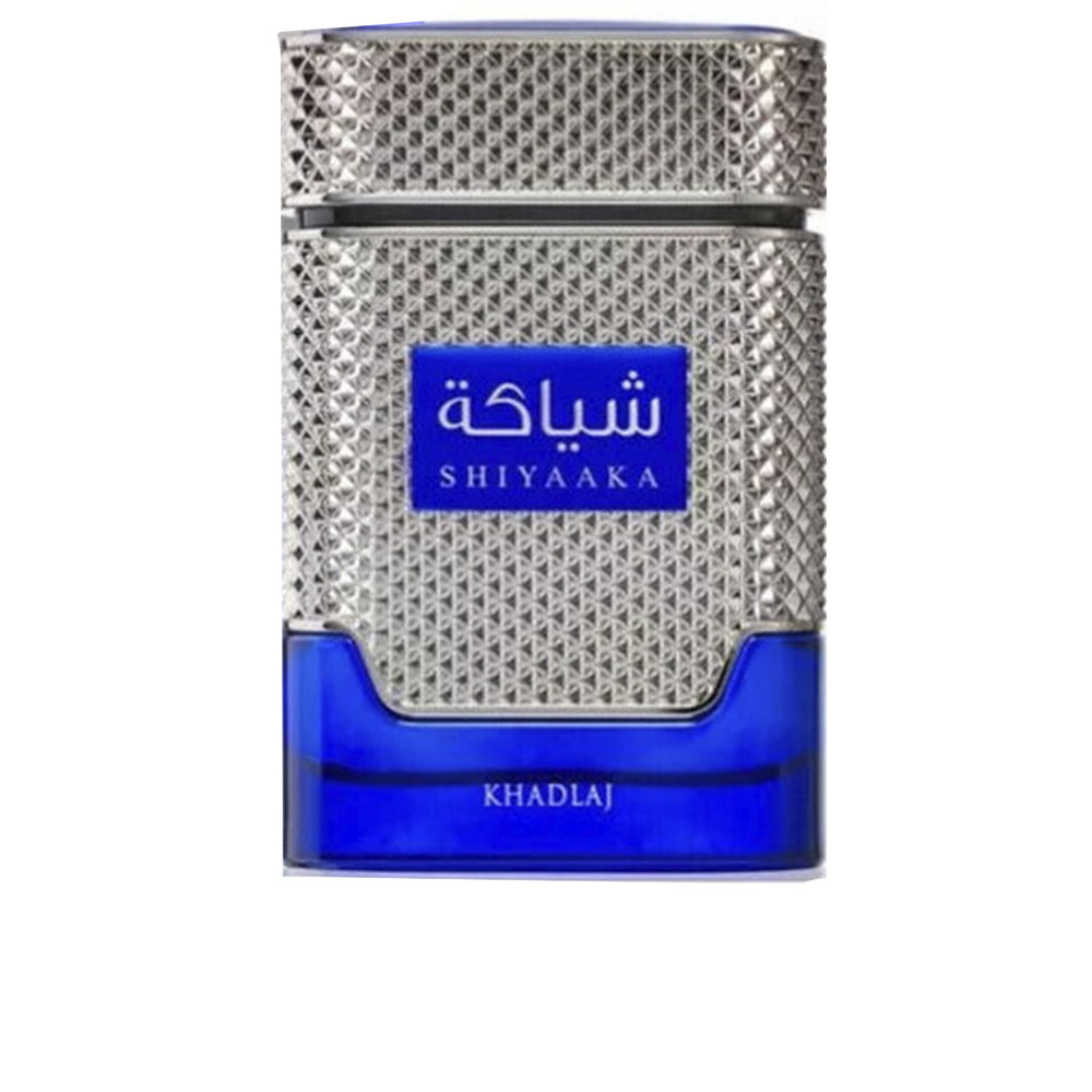 KHADLAJ : SHIYAAKA BLUE edp vapo 100 ml