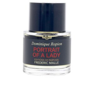 FREDERIC MALLE : PORTRAIT OF A LADY edp vapo 50 ml