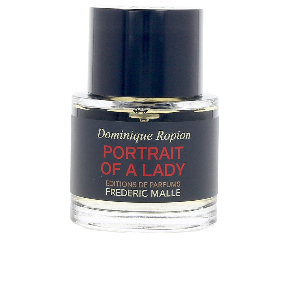 FREDERIC MALLE : PORTRAIT OF A LADY edp vapo 50 ml