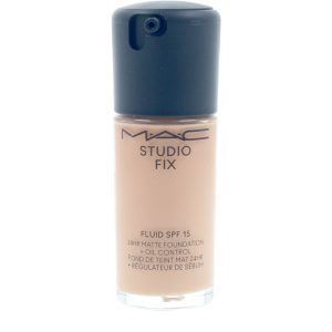 MAC : STUDIO FIX FLUID SPF15 #NW30 30 ml