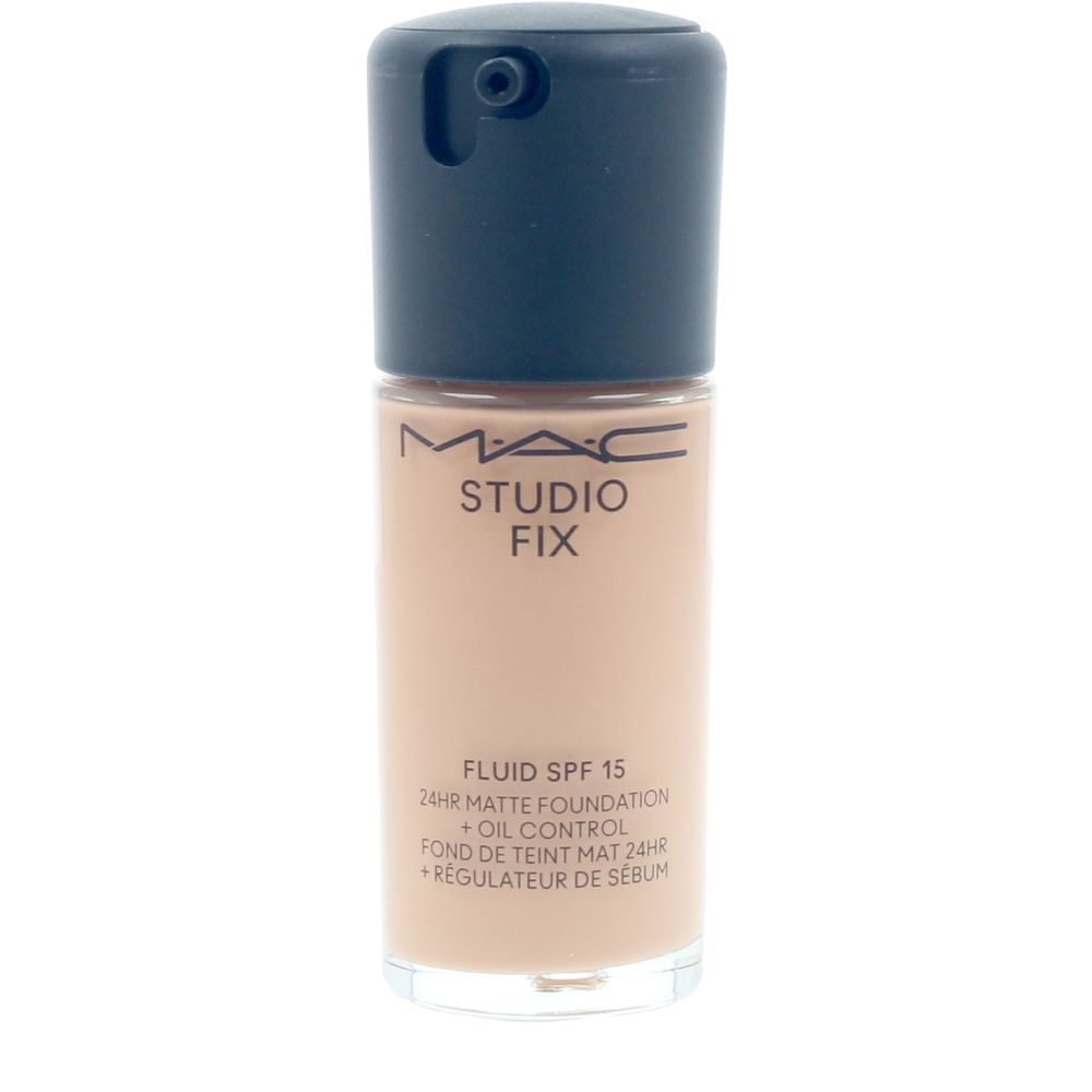 MAC : STUDIO FIX FLUID SPF15 #NW30 30 ml