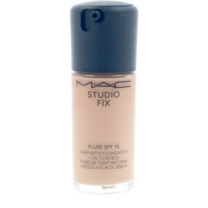 MAC : STUDIO FIX FLUID SPF15 #NW30 30 ml