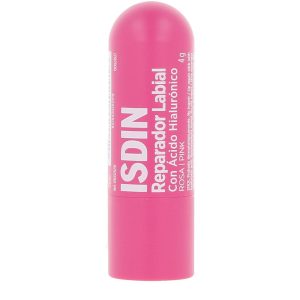 ISDIN : LIP REPAIRER with color stick #Pink 4 gr