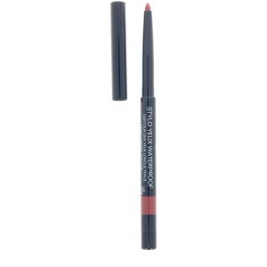 CHANEL : STYLO YEUX waterproof #88 Rouge Fauve 1 gr