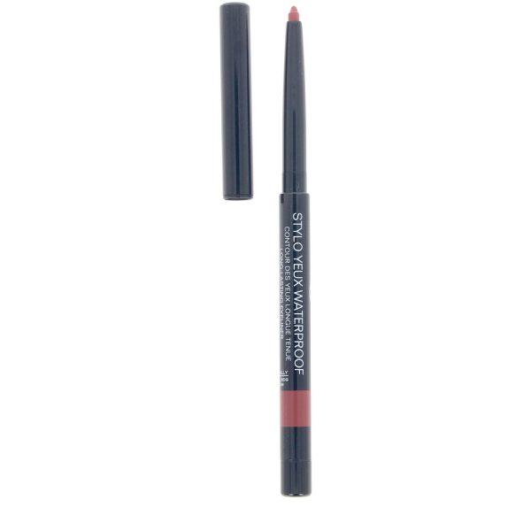 CHANEL : STYLO YEUX waterproof #88 Rouge Fauve 1 gr