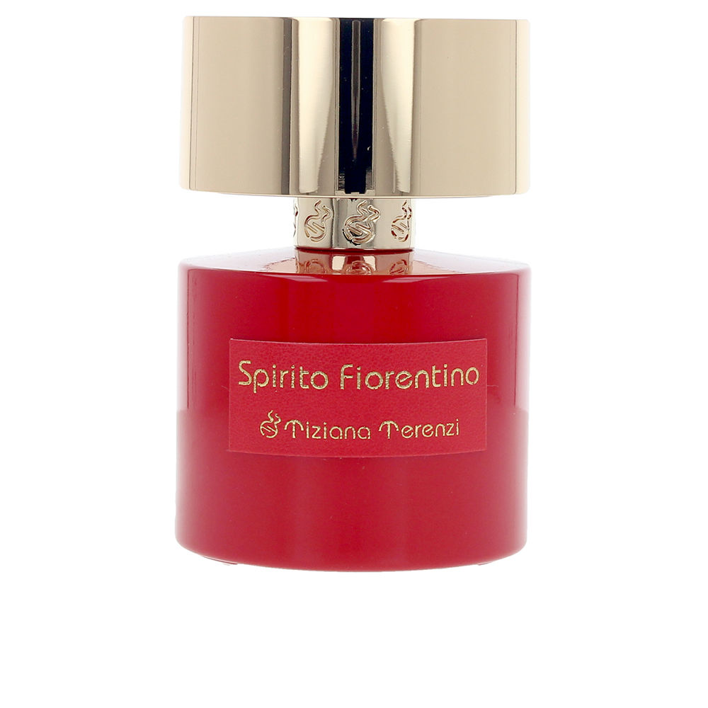 TIZIANA TERENZI : SPIRITO FLORENTINO EXTRAIT PARFUM edp vapo 100 ml