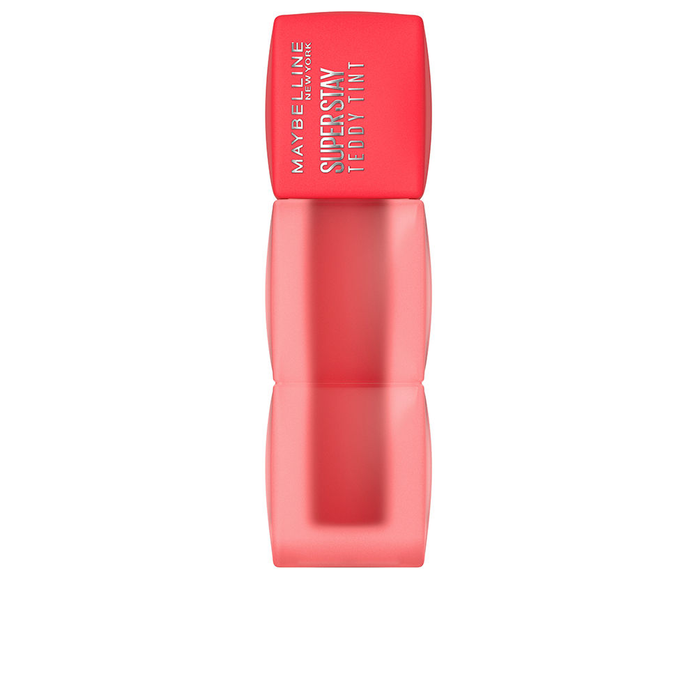 MAYBELLINE : SUPERSTAY teddy tint #July Forever 5 ml
