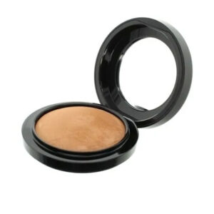 MAC : MINERALIZE skinfinish natural deep dark powder 10 gr