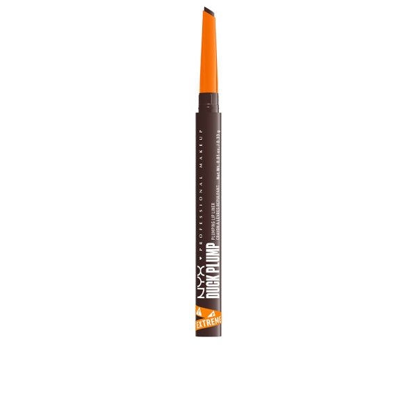 NYX PROFESSIONAL MAKE UP : DUCK PLUMP lip liner #12 - Double Dose 0.33 gr