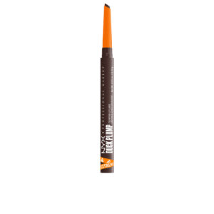NYX PROFESSIONAL MAKE UP : DUCK PLUMP lip liner #07-Swollen Spice 0.33 gr