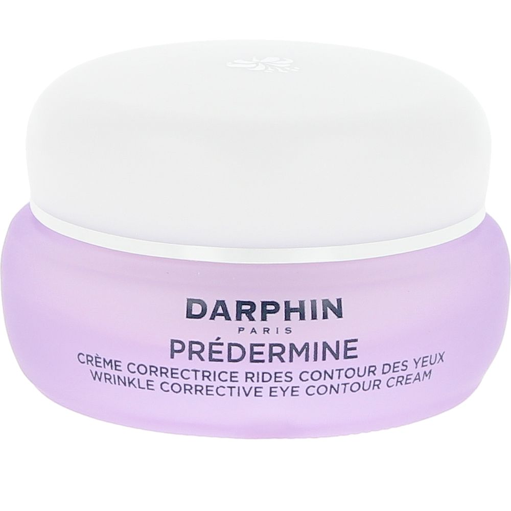 DARPHIN : PREDERMINE anti-wrinkle eye contour cream 15 ml