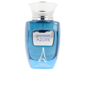 AL HARAMAIN : AZURE FRENCH COLLECTION edp vapo 100 ml