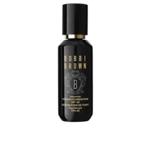 BOBBI BROWN : INTENSIVE SKIN SERUM foundation SPF40 #N-042 beige 30 ml