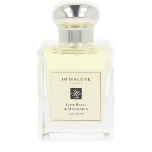 JO MALONE : LIME BASIL & MANDARIN edc vapo 50 ml