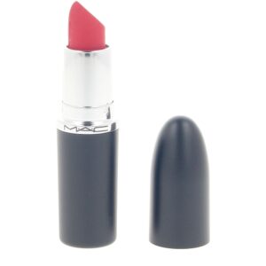 MAC : MACXIMAL silky matte lipstick #ruby woo 3.5 gr