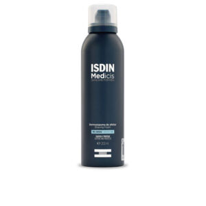 ISDIN : MEDICIS dermofoam shaving 200 ml