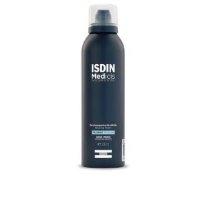 ISDIN : MEDICIS dermofoam shaving 200 ml