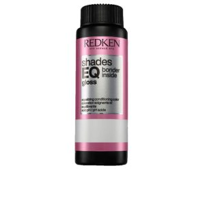 REDKEN : SHADES EQ bonder inside #010GI 60 ml x 3 u