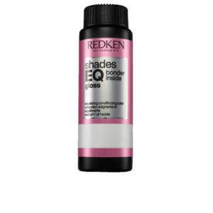 REDKEN : SHADES EQ bonder inside #010GI 60 ml x 3 u