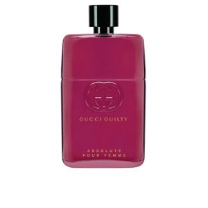 GUCCI : GUCCI GUILTY ABSOLUTE POUR FEMME eau de parfum spray 30 ml