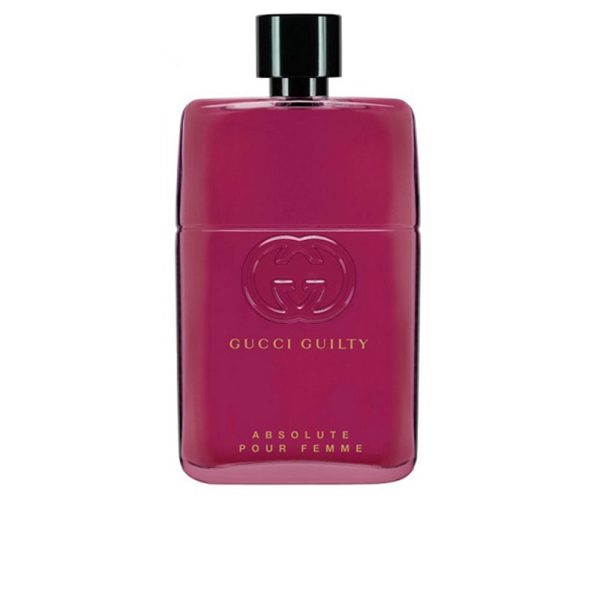 GUCCI : GUCCI GUILTY ABSOLUTE POUR FEMME eau de parfum spray 30 ml