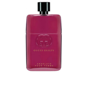 GUCCI : GUCCI GUILTY ABSOLUTE POUR FEMME eau de parfum spray 30 ml