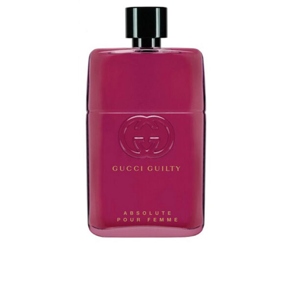 GUCCI : GUCCI GUILTY ABSOLUTE POUR FEMME eau de parfum spray 30 ml