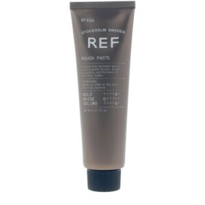REF : ROUGH PASTE Nº404 150 ml