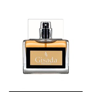 GISADA : UOMO MEN edt vapor 50 ml