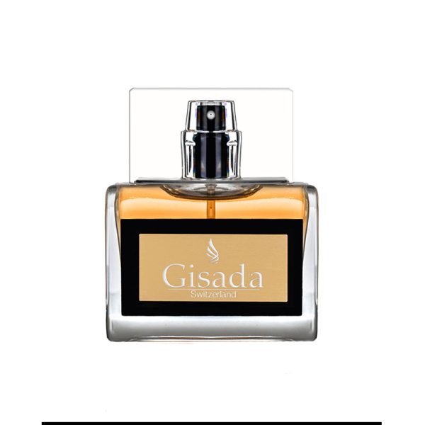 GISADA : UOMO MEN edt vapor 50 ml