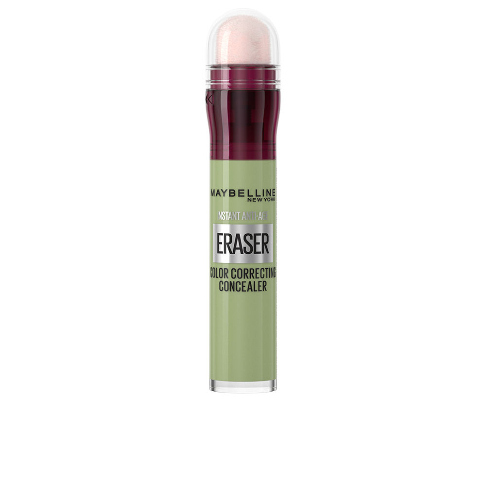 MAYBELLINE : INSTANT AGE REWIND ERASER color corrector #Green 6.8 ml