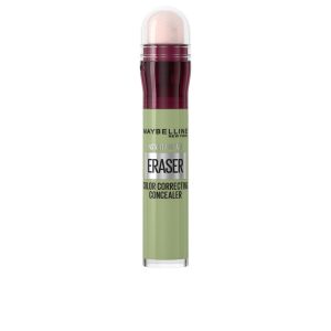 MAYBELLINE : INSTANT AGE REWIND ERASER color corrector #Green 6.8 ml