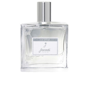 JACADI : LE BÉBÉ edc vapo without alcohol 100 ml