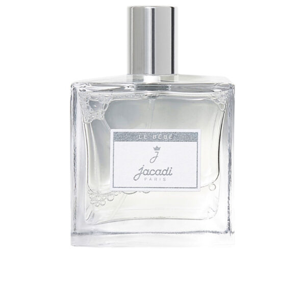 JACADI : LE BÉBÉ edc vapo without alcohol 100 ml